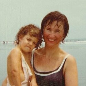 Fundraising Page: Kimberly Freeman